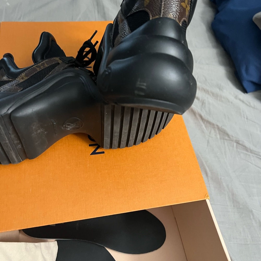 Louis Vuitton Archlight Sneaker